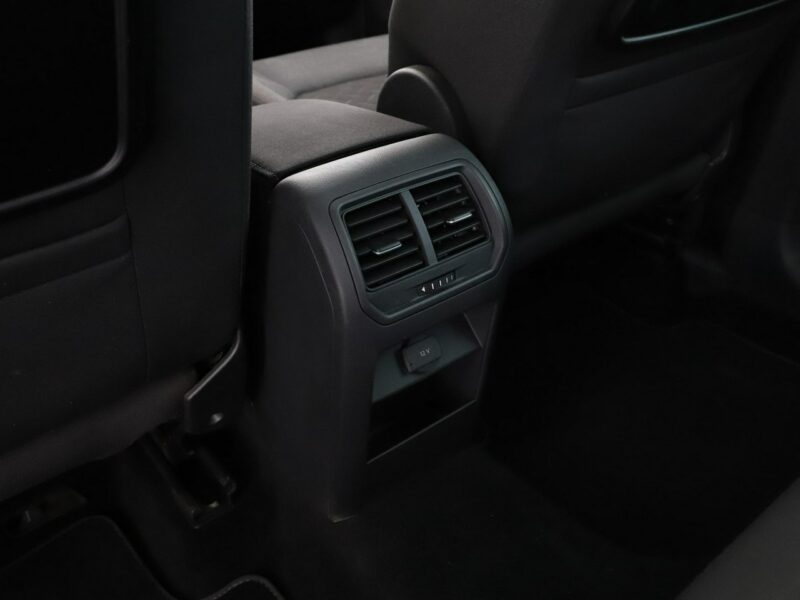Volkswagen Golf Sportsvan GRATIS! Pakiet Serwisowy o wartości 1500 zł! I (2014-)