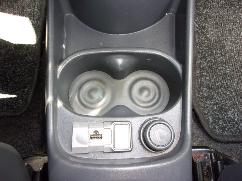 Fiat 500 Klimatronic, 1.4 Sport, Dwa komplety kół, ABS, ASR, Półskóra I (2007-)