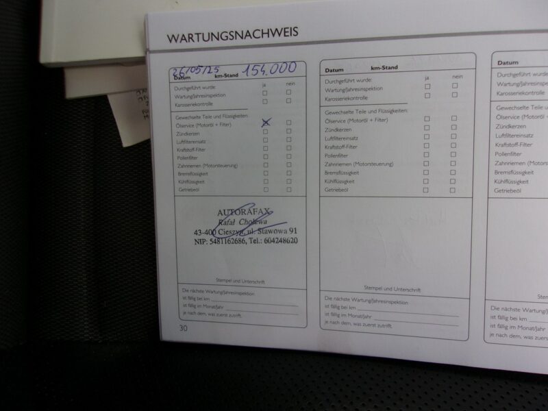 Fiat 500 Klimatronic, 1.4 Sport, Dwa komplety kół, ABS, ASR, Półskóra I (2007-)