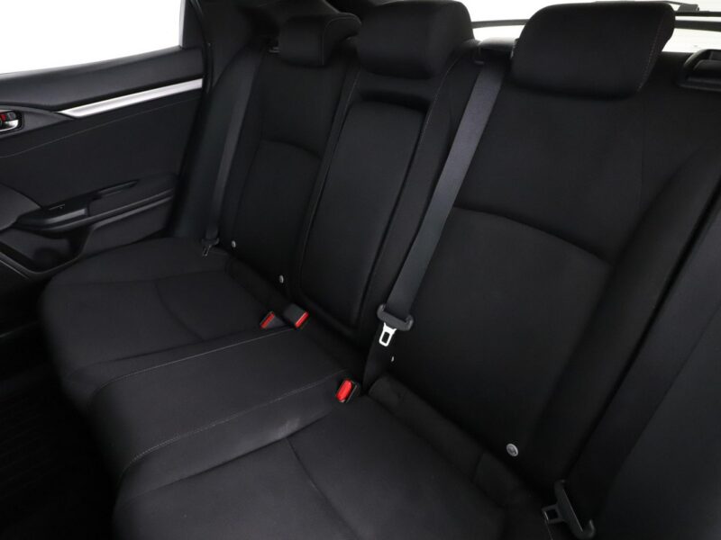 Honda Civic kam.cofania Navi podg.fotele tempomat aut.klima X (2017-2021)