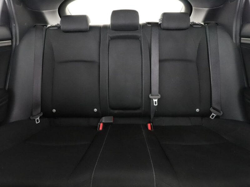 Honda Civic kam.cofania Navi podg.fotele tempomat aut.klima X (2017-2021)