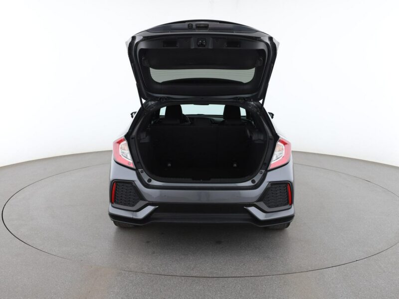 Honda Civic kam.cofania Navi podg.fotele tempomat aut.klima X (2017-2021)