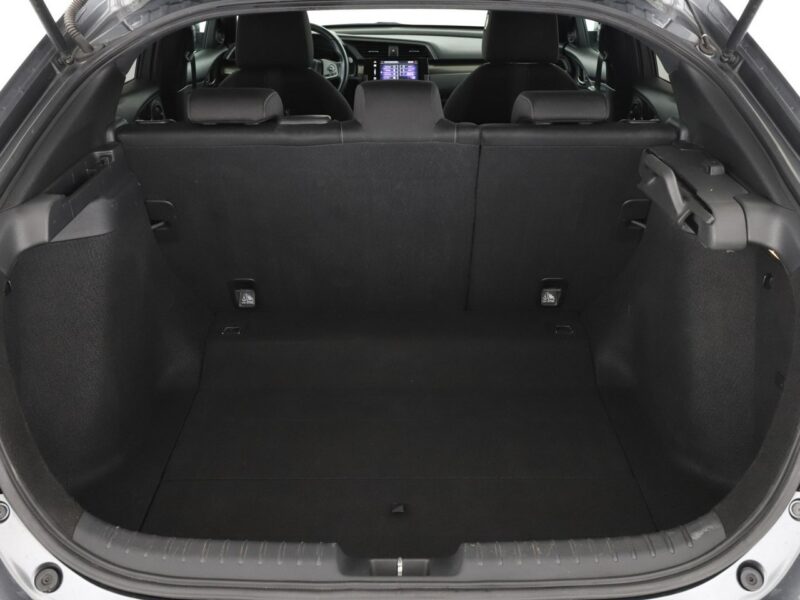Honda Civic kam.cofania Navi podg.fotele tempomat aut.klima X (2017-2021)