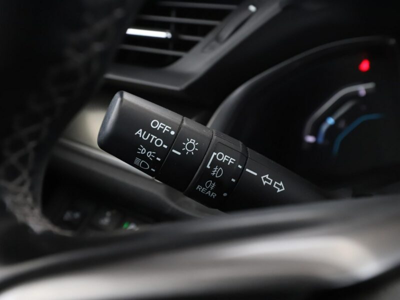 Honda Civic kam.cofania Navi podg.fotele tempomat aut.klima X (2017-2021)
