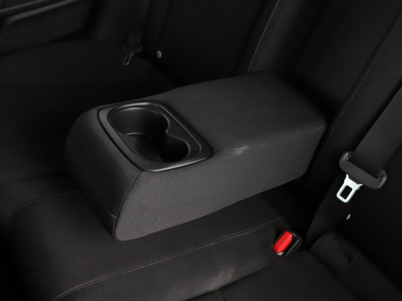 Honda Civic kam.cofania Navi podg.fotele tempomat aut.klima X (2017-2021)