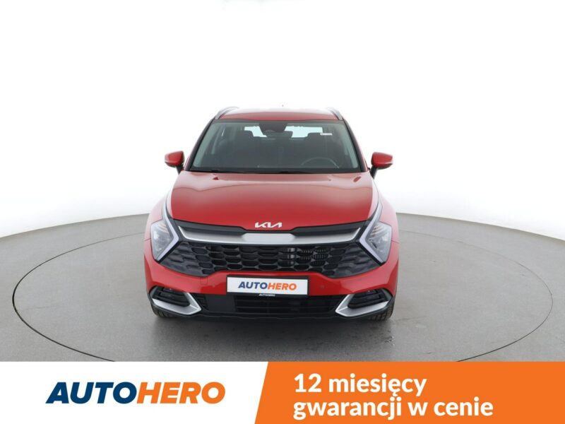 Kia Sportage GRATIS! Pakiet Serwisowy o wartości 800 zł! V (2021-)