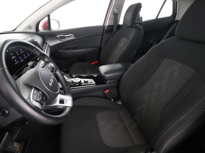 Kia Sportage GRATIS! Pakiet Serwisowy o wartości 800 zł! V (2021-)