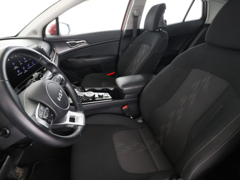 Kia Sportage GRATIS! Pakiet Serwisowy o wartości 800 zł! V (2021-)