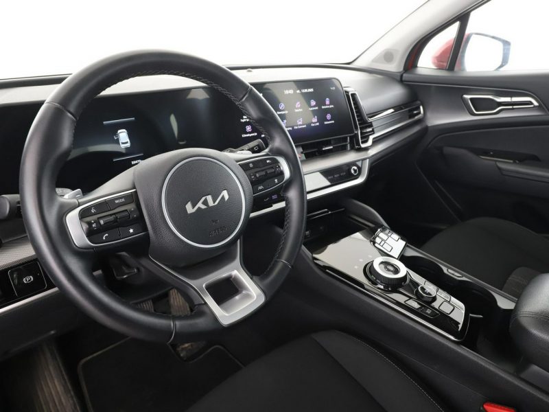 Kia Sportage GRATIS! Pakiet Serwisowy o wartości 800 zł! V (2021-)