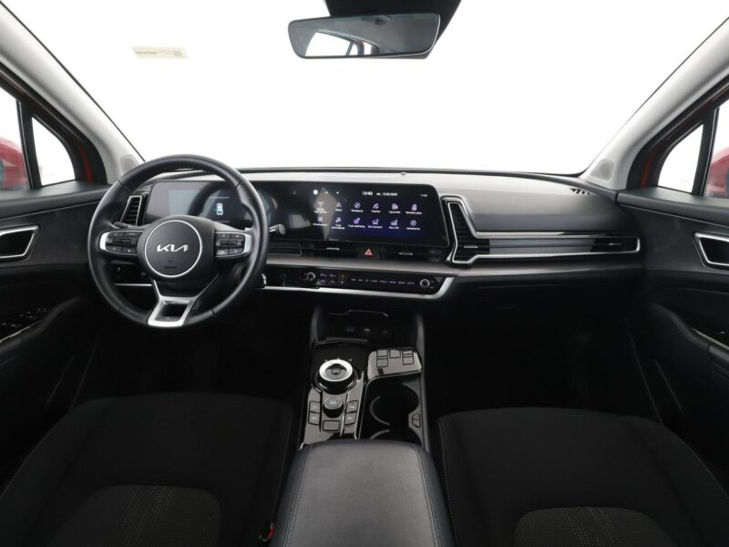 Kia Sportage GRATIS! Pakiet Serwisowy o wartości 800 zł! V (2021-)