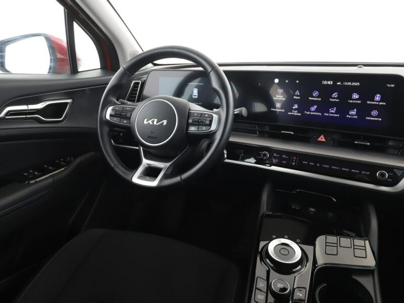 Kia Sportage GRATIS! Pakiet Serwisowy o wartości 800 zł! V (2021-)
