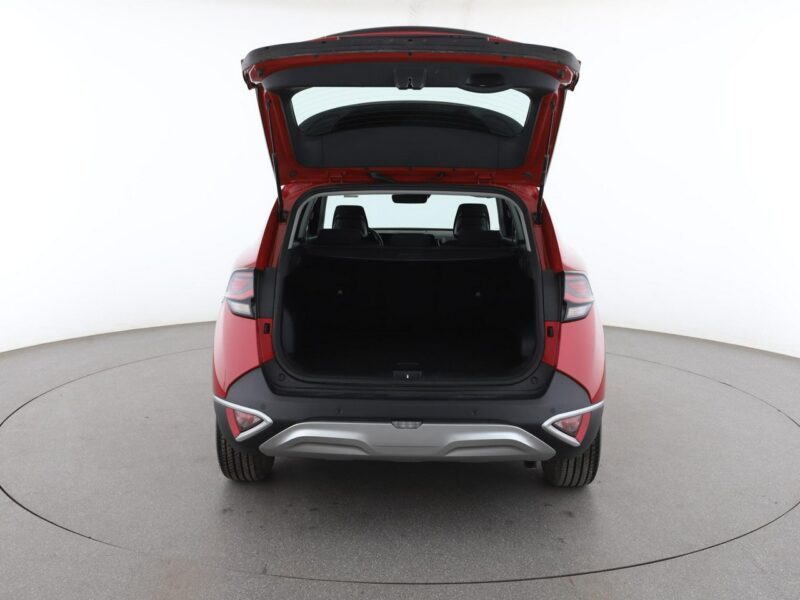 Kia Sportage GRATIS! Pakiet Serwisowy o wartości 800 zł! V (2021-)