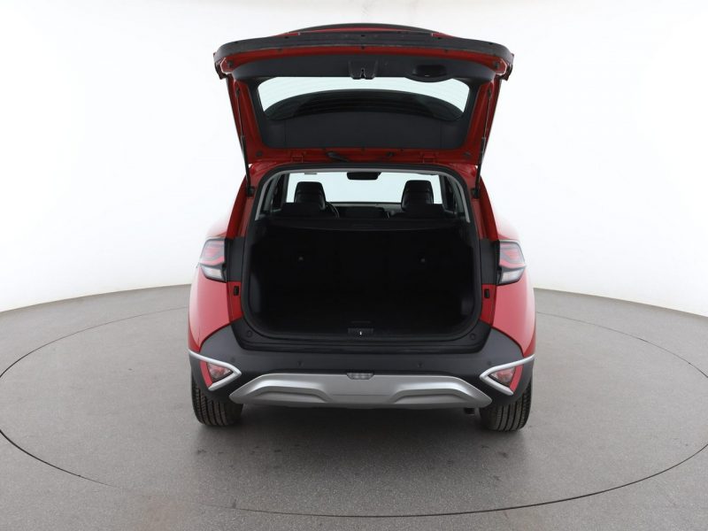 Kia Sportage GRATIS! Pakiet Serwisowy o wartości 800 zł! V (2021-)