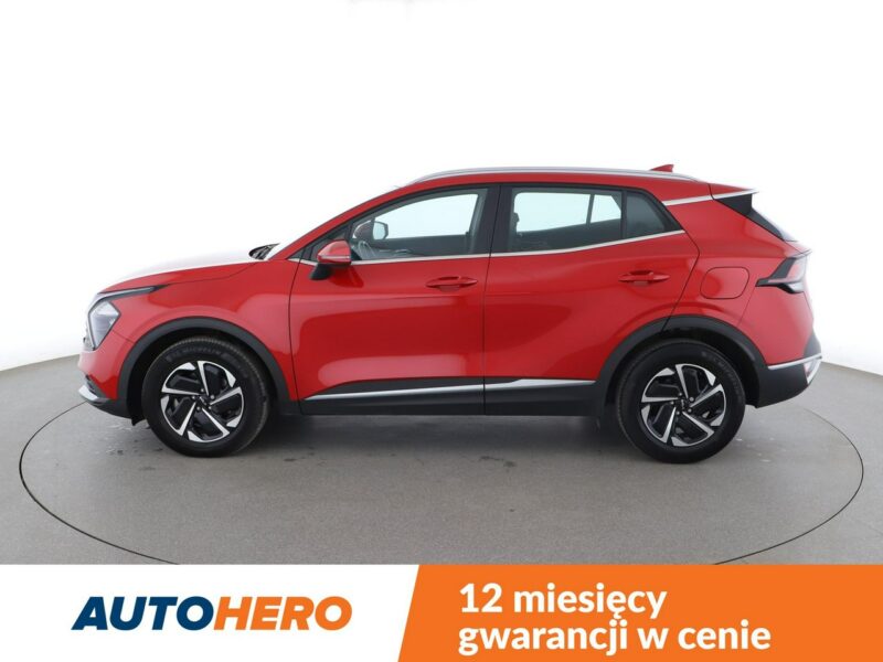 Kia Sportage GRATIS! Pakiet Serwisowy o wartości 800 zł! V (2021-)