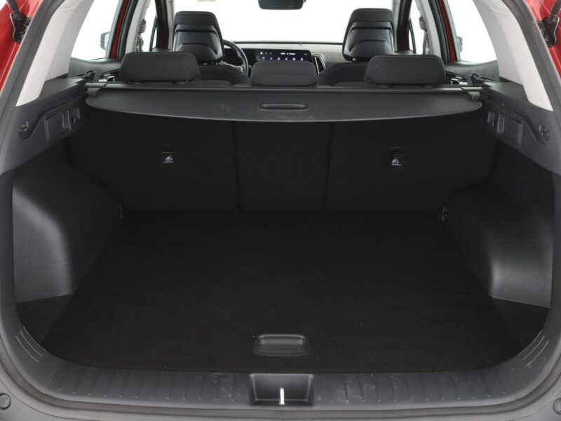 Kia Sportage GRATIS! Pakiet Serwisowy o wartości 800 zł! V (2021-)