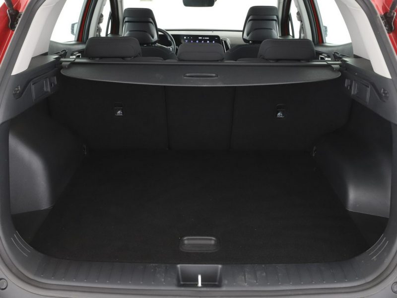 Kia Sportage GRATIS! Pakiet Serwisowy o wartości 800 zł! V (2021-)