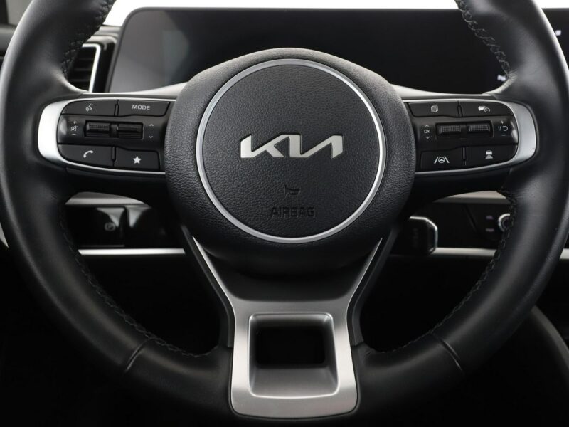 Kia Sportage GRATIS! Pakiet Serwisowy o wartości 800 zł! V (2021-)