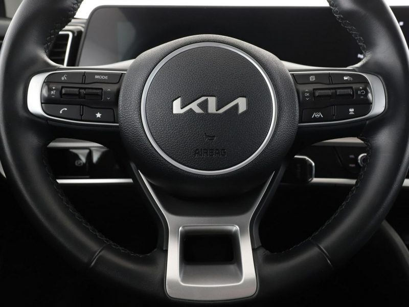Kia Sportage GRATIS! Pakiet Serwisowy o wartości 800 zł! V (2021-)