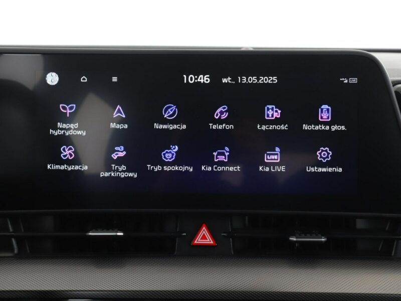 Kia Sportage GRATIS! Pakiet Serwisowy o wartości 800 zł! V (2021-)
