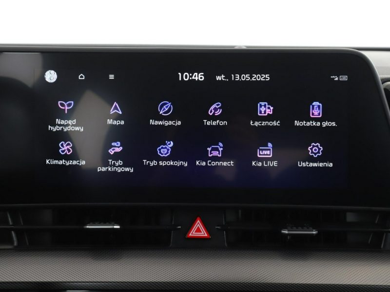 Kia Sportage GRATIS! Pakiet Serwisowy o wartości 800 zł! V (2021-)