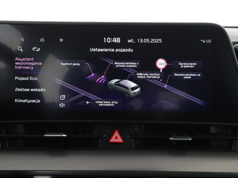 Kia Sportage GRATIS! Pakiet Serwisowy o wartości 800 zł! V (2021-)