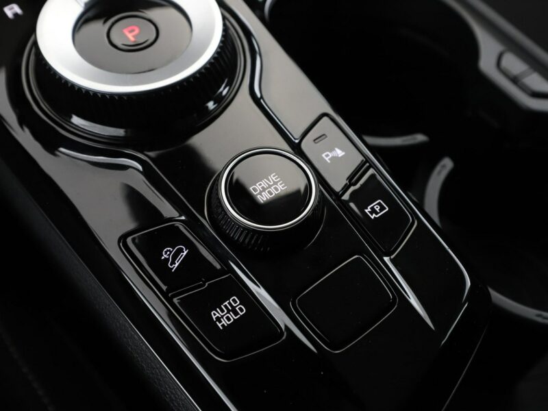 Kia Sportage GRATIS! Pakiet Serwisowy o wartości 800 zł! V (2021-)