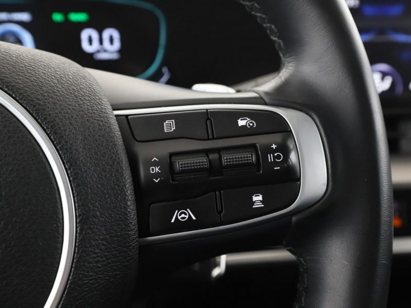 Kia Sportage GRATIS! Pakiet Serwisowy o wartości 800 zł! V (2021-)