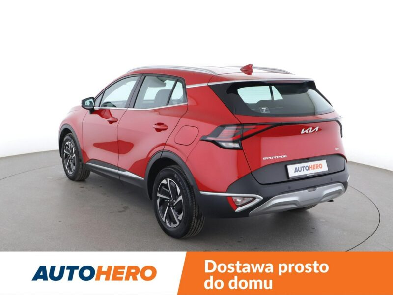 Kia Sportage GRATIS! Pakiet Serwisowy o wartości 800 zł! V (2021-)