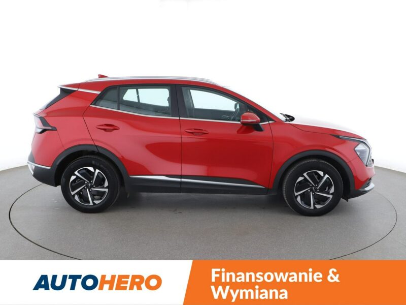 Kia Sportage GRATIS! Pakiet Serwisowy o wartości 800 zł! V (2021-)