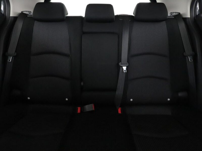 Mazda 3 GRATIS! Pakiet Serwisowy o wartości 2000 zł! III (2013-)