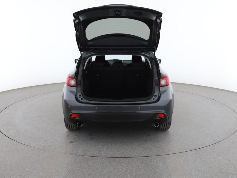 Mazda 3 GRATIS! Pakiet Serwisowy o wartości 2000 zł! III (2013-)