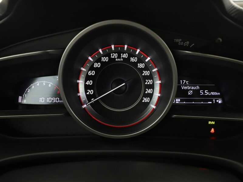 Mazda 3 GRATIS! Pakiet Serwisowy o wartości 2000 zł! III (2013-)