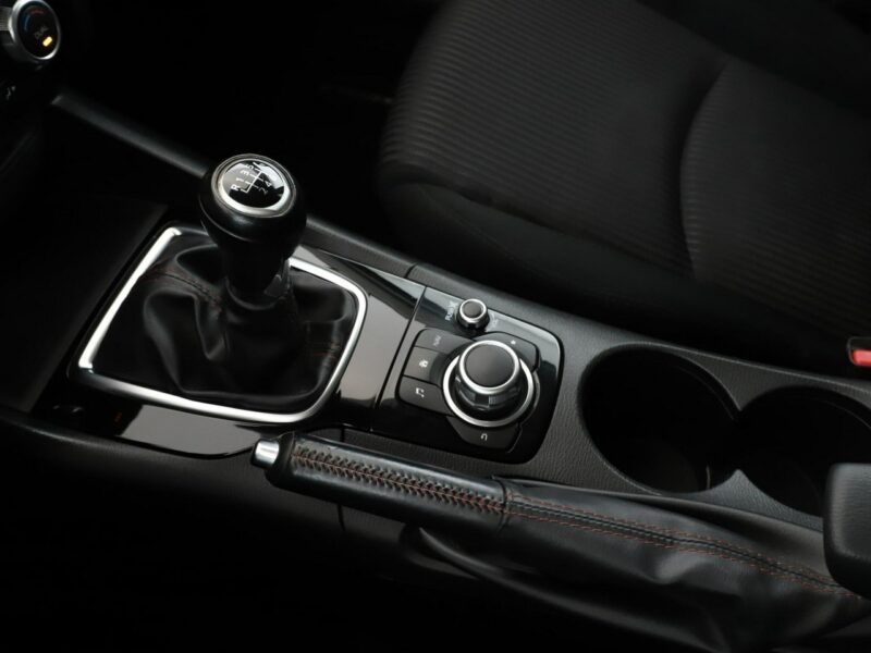 Mazda 3 GRATIS! Pakiet Serwisowy o wartości 2000 zł! III (2013-)