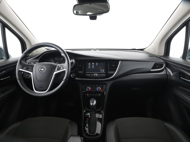 Opel Mokka GRATIS! Pakiet Serwisowy o wartości 1000 zł! I (2012-2019)