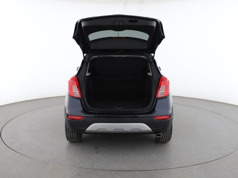 Opel Mokka GRATIS! Pakiet Serwisowy o wartości 1000 zł! I (2012-2019)
