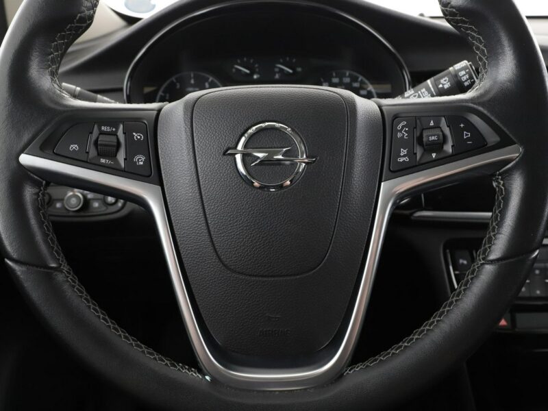 Opel Mokka GRATIS! Pakiet Serwisowy o wartości 1000 zł! I (2012-2019)
