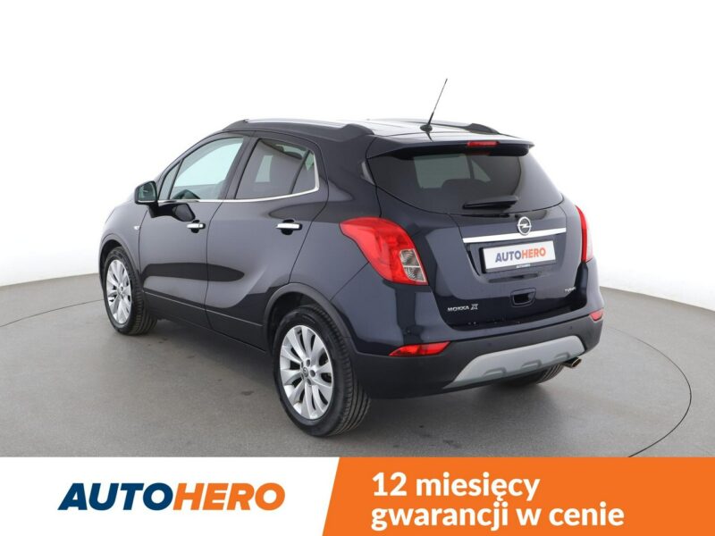 Opel Mokka GRATIS! Pakiet Serwisowy o wartości 1000 zł! I (2012-2019)