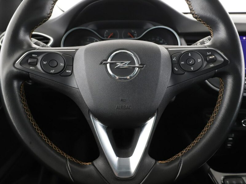 Opel Crossland X GRATIS! Pakiet Serwisowy o wartości 700 zł!