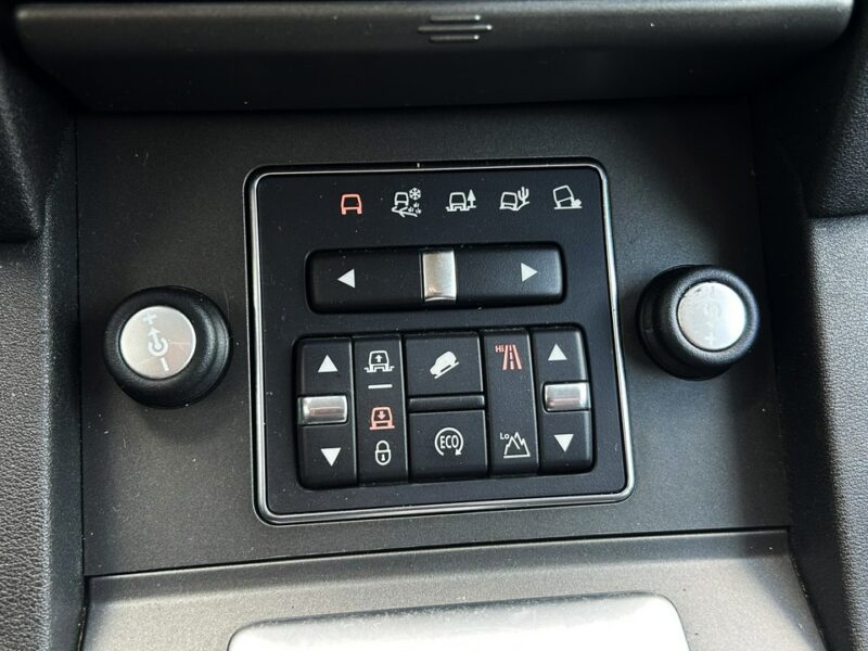 Land Rover Discovery 3.0 TDV6 HSE 4x4 Gwarancja Zamiana Raty IV (2010-2016)