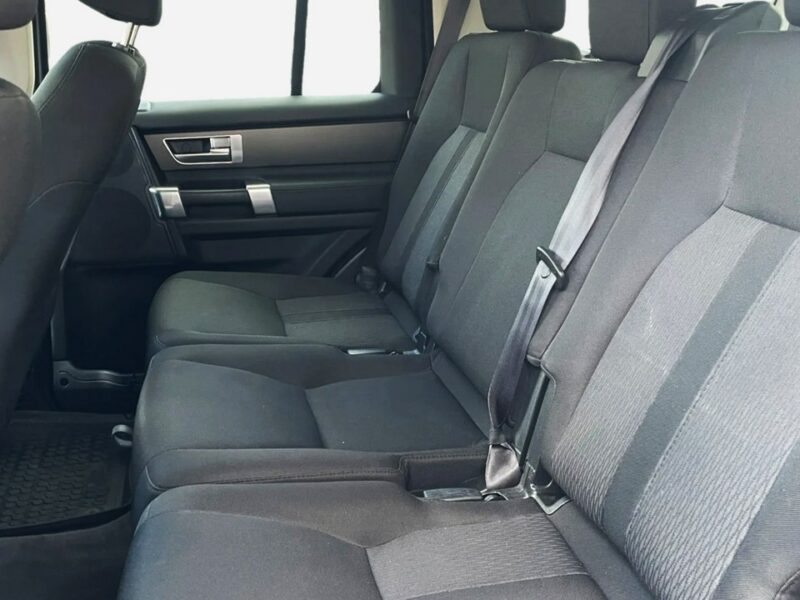 Land Rover Discovery 3.0 TDV6 HSE 4x4 Gwarancja Zamiana Raty IV (2010-2016)