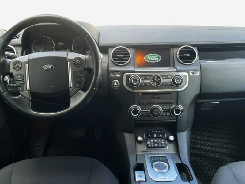 Land Rover Discovery 3.0 TDV6 HSE 4x4 Gwarancja Zamiana Raty IV (2010-2016)
