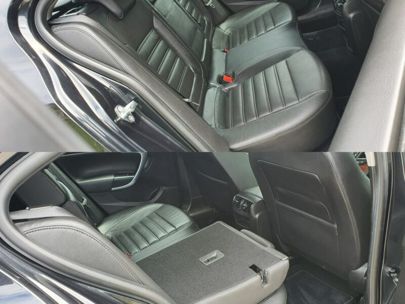 Opel Insignia 2.0 CDTi # Full Opcja # LiftBack # Udokumentowany Przebieg # MegaStan A (2008-2017)