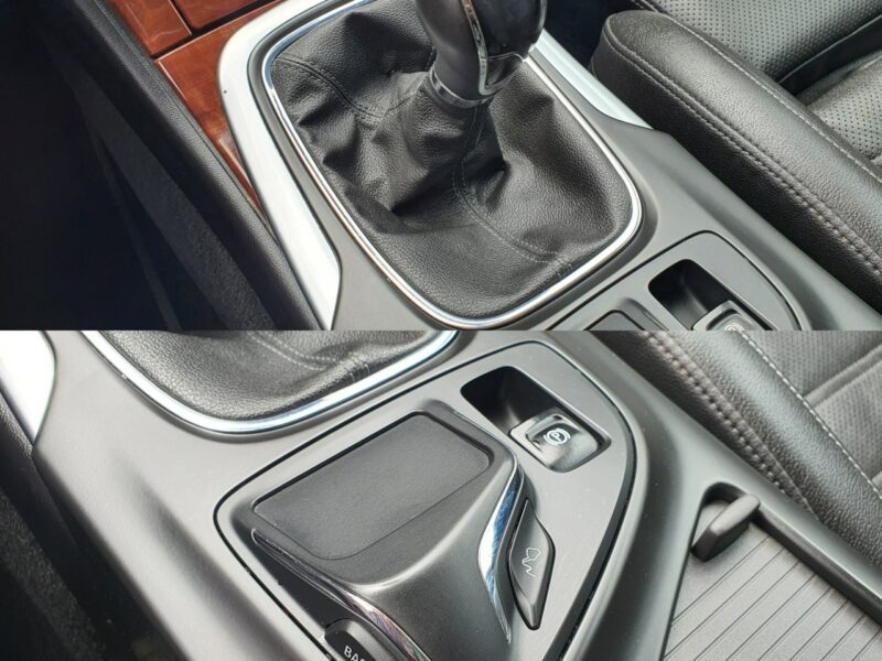 Opel Insignia 2.0 CDTi # Full Opcja # LiftBack # Udokumentowany Przebieg # MegaStan A (2008-2017)