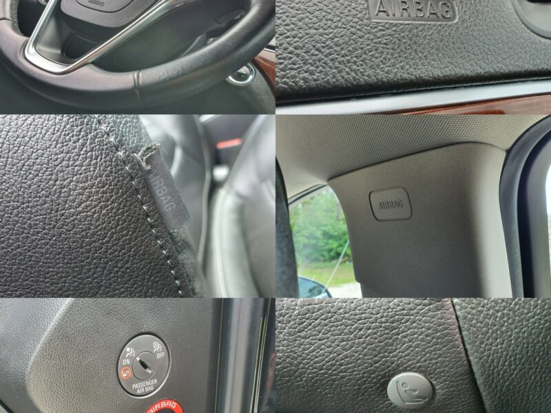 Opel Insignia 2.0 CDTi # Full Opcja # LiftBack # Udokumentowany Przebieg # MegaStan A (2008-2017)