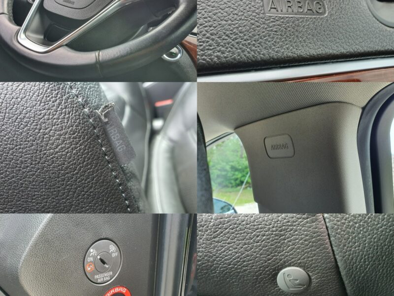 Opel Insignia 2.0 CDTi # Full Opcja # LiftBack # Udokumentowany Przebieg # MegaStan A (2008-2017)