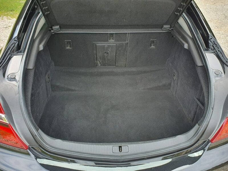 Opel Insignia 2.0 CDTi # Full Opcja # LiftBack # Udokumentowany Przebieg # MegaStan A (2008-2017)