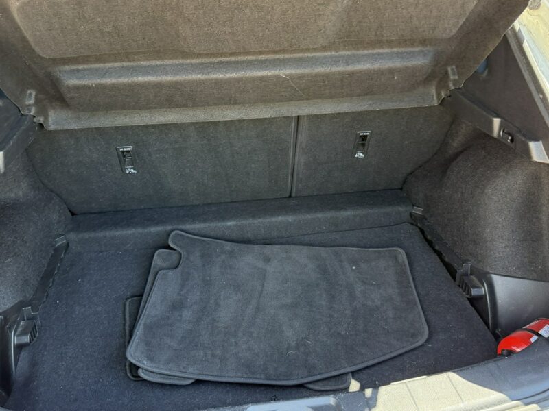 Nissan Qashqai Salon Polska, Serwis, Gwarancja II (2013-2021)
