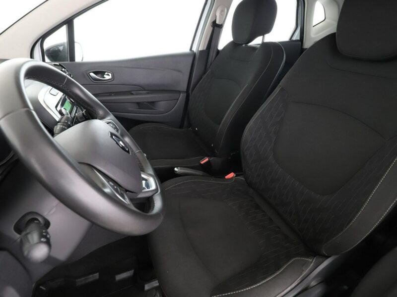 Renault Captur GRATIS! Pakiet Serwisowy o wartości 600 zł! I (2013-2019)