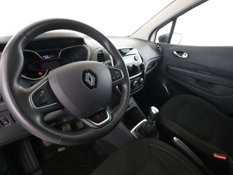 Renault Captur GRATIS! Pakiet Serwisowy o wartości 600 zł! I (2013-2019)
