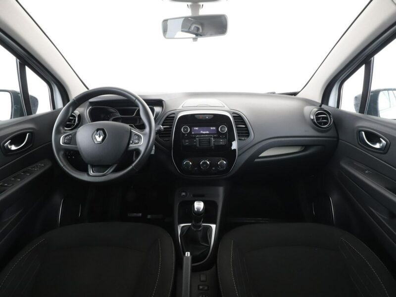 Renault Captur GRATIS! Pakiet Serwisowy o wartości 600 zł! I (2013-2019)
